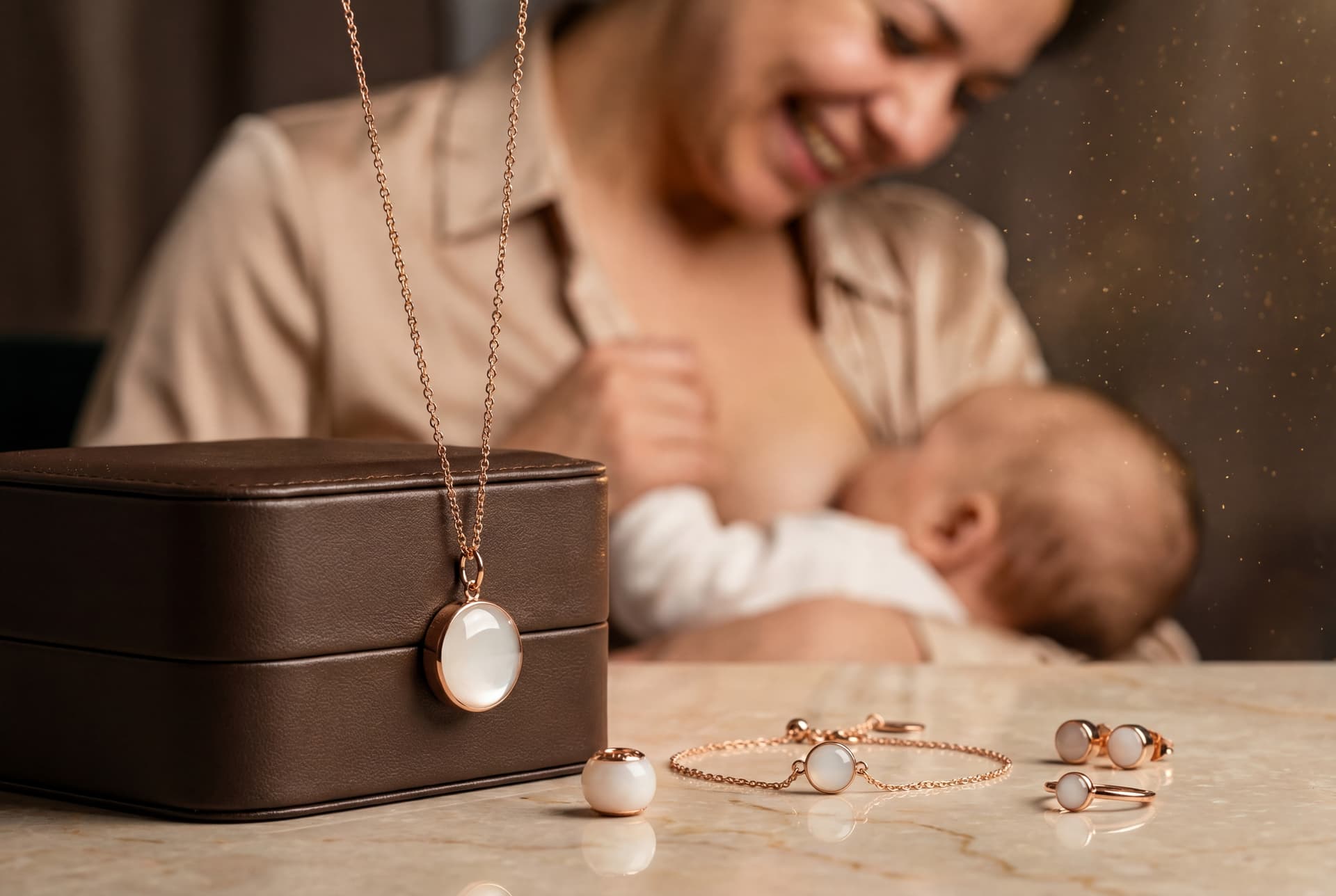 Breastfeeding